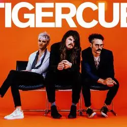 Tigercub