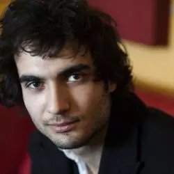 Tigran Hamasyan