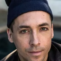 Tim Hecker