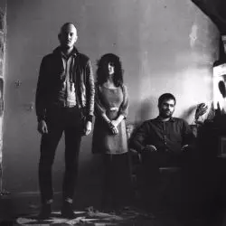 Timber Timbre