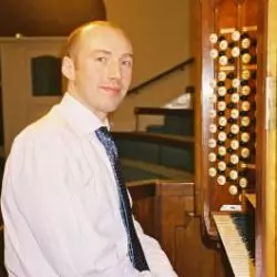 Timothy Byram-Wigfield
