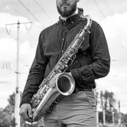 Tobias Pustelnik