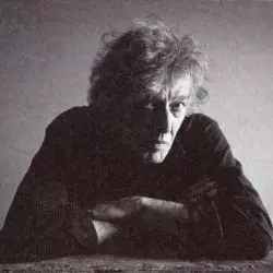 Tom Stoppard