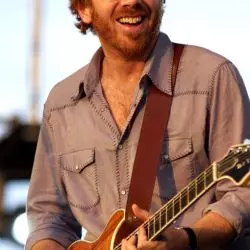 Trey Anastasio