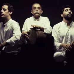 Trio Chemirani