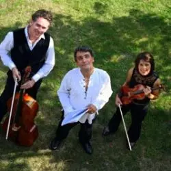 Trio Hoboken