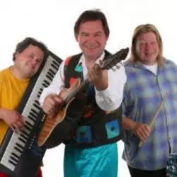 Trio Kunterbunt