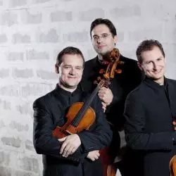 Trio Zimmermann