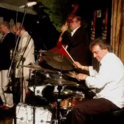 Tullio De Piscopo Quintet
