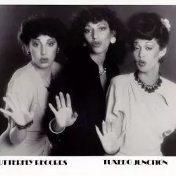 Tuxedo Junction