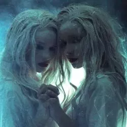 Twins In Fear