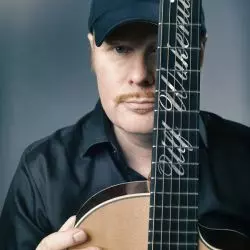 Ulf Wakenius