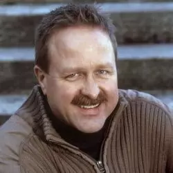 Ulrich Meldau