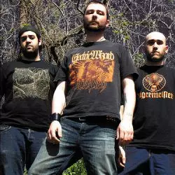 Unearthly Trance