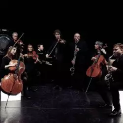 United Instruments Of Lucilin