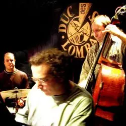 Uri Caine Trio