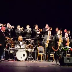 Václav Hybš Orchestra