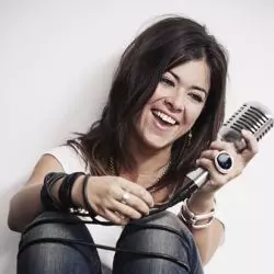Vanesa Martín