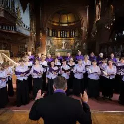 Vasari Singers
