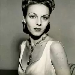 Vera Zorina
