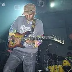 Vernon Reid