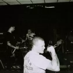 Violent Reaction