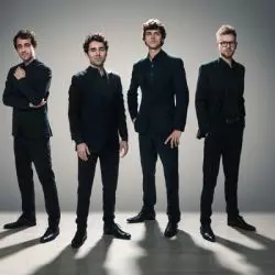 Vision String Quartet