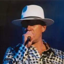 Vlado Kreslin