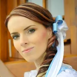 Vlasta Mudríková