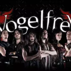 Vogelfrey
