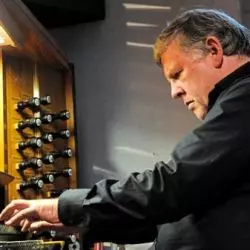Volker Ellenberger