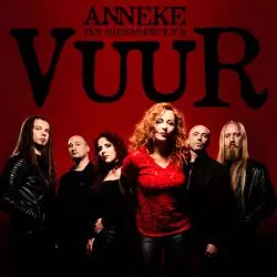 Vuur