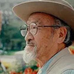 Wang Luobin