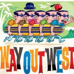 Way Out West