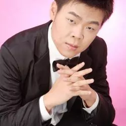 Wenbin Jin