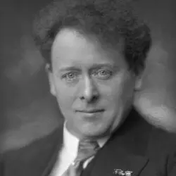 Willem Mengelberg