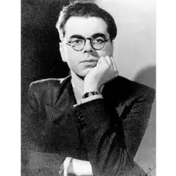 William Lloyd Webber