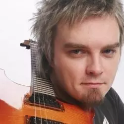 Wojtek Cugowski