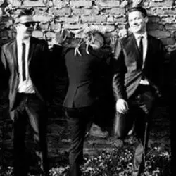 Wojtek Mazolewski Quintet