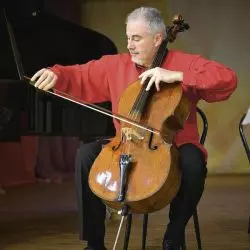 Wolfgang Lehner