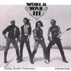 World War III