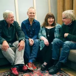 Yelena Eckemoff Quartet