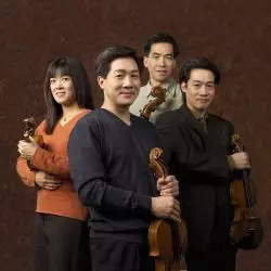 Ying Quartet