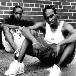 Ying Yang Twins