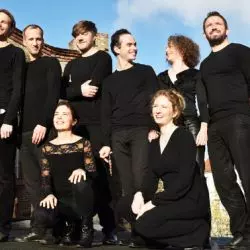 Zafraan Ensemble