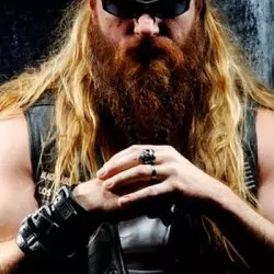 Zakk Wylde