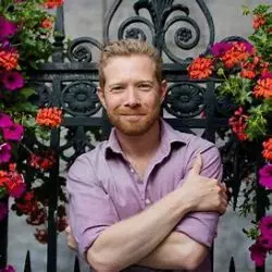 Zeb Soanes