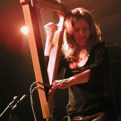 Zeena Parkins