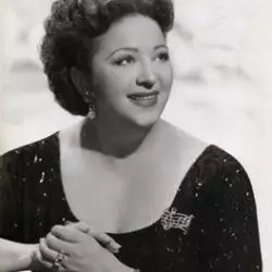 Zinka Milanov