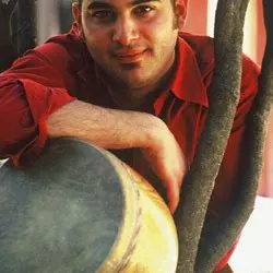 Ziya Tabassian